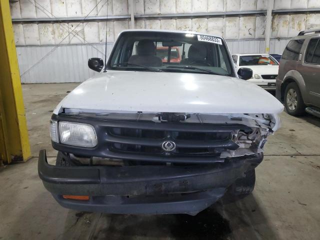 4F4CR12U8RTM15756 - 1994 MAZDA B3000 WHITE photo 5