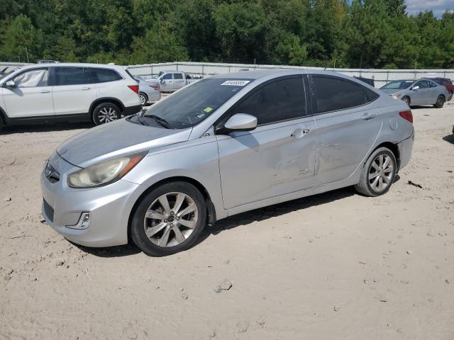 2012 HYUNDAI ACCENT GLS, 