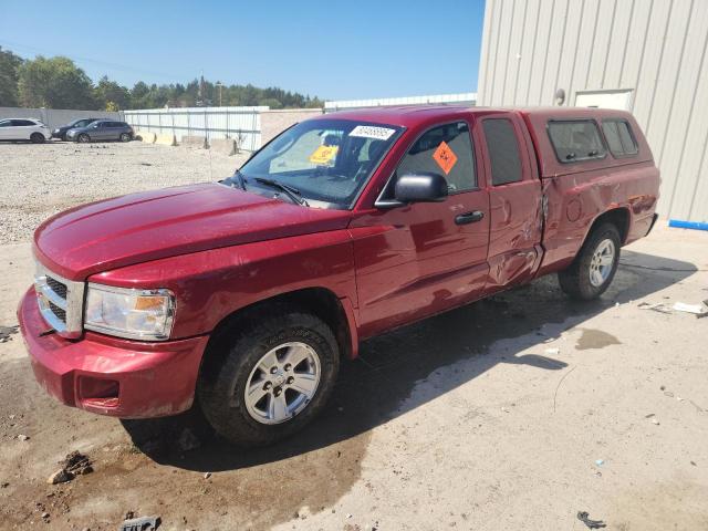 2008 DODGE DAKOTA SLT, 