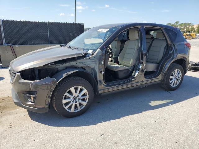 2016 MAZDA CX-5 TOURING, 