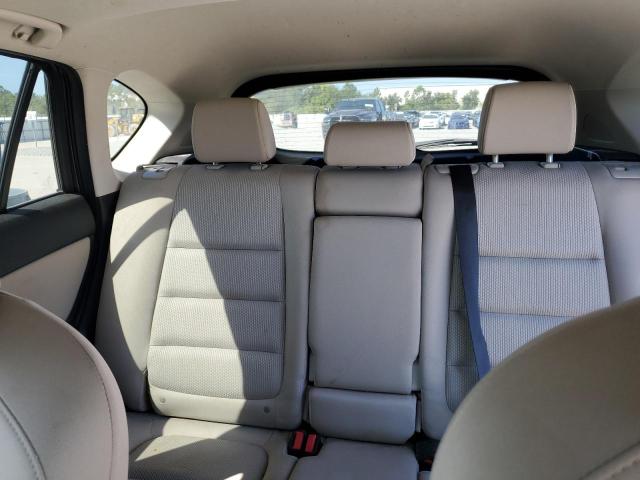 JM3KE2CY4G0916012 - 2016 MAZDA CX-5 TOURING BROWN photo 10