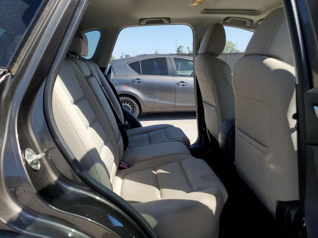 JM3KE2CY4G0916012 - 2016 MAZDA CX-5 TOURING BROWN photo 11