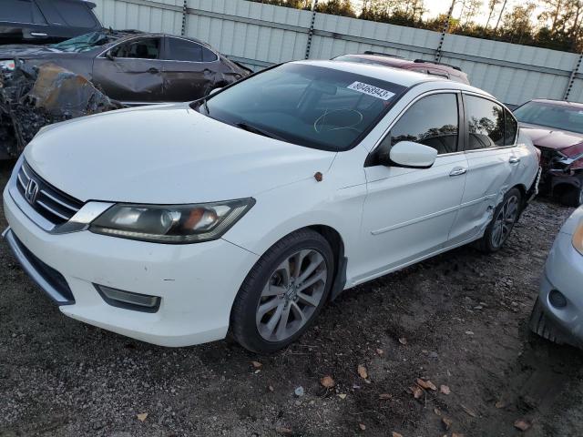 2013 HONDA ACCORD SPORT, 