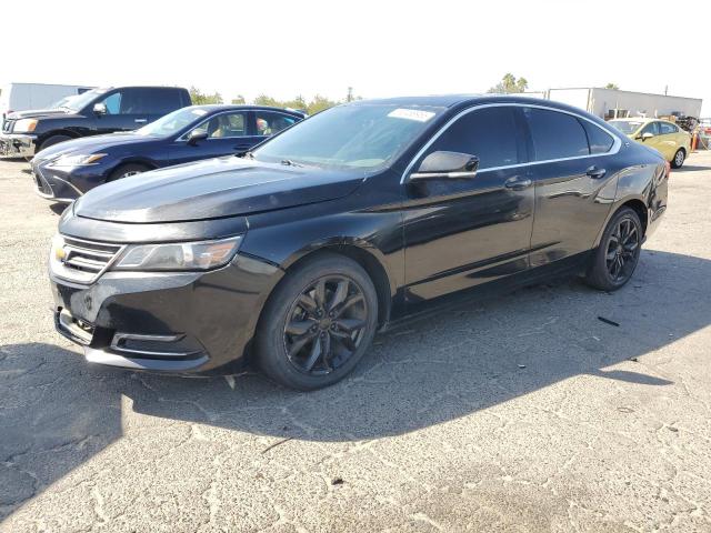 2018 CHEVROLET IMPALA LT, 