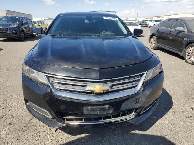 2G1105S37J9170624 - 2018 CHEVROLET IMPALA LT 黑色 照片 5