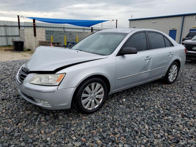 2009 HYUNDAI SONATA SE, 