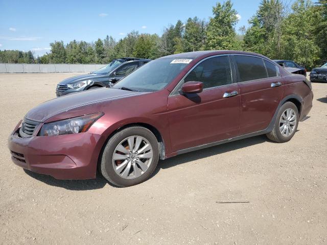 2008 HONDA ACCORD EX, 