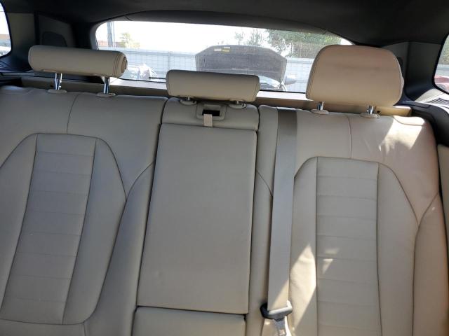 5UXTY5C04L9D60484 - 2020 BMW X3 XDRIVE30I BLACK photo 10