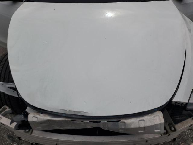 7SAYGDEE3NF390534 - 2022 TESLA MODEL Y 白色 照片 11