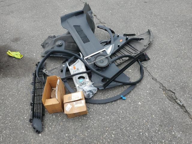 7SAYGDEE3NF390534 - 2022 TESLA MODEL Y 白色 照片 12