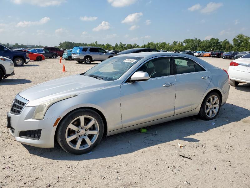 2014 CADILLAC ATS, 