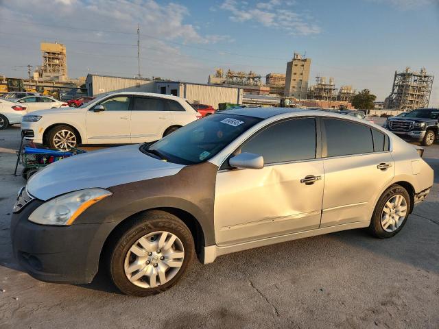 2010 NISSAN ALTIMA BASE, 