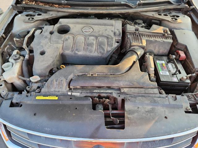 1N4AL2AP8AC110674 - 2010 NISSAN ALTIMA BASE 银色 照片 11