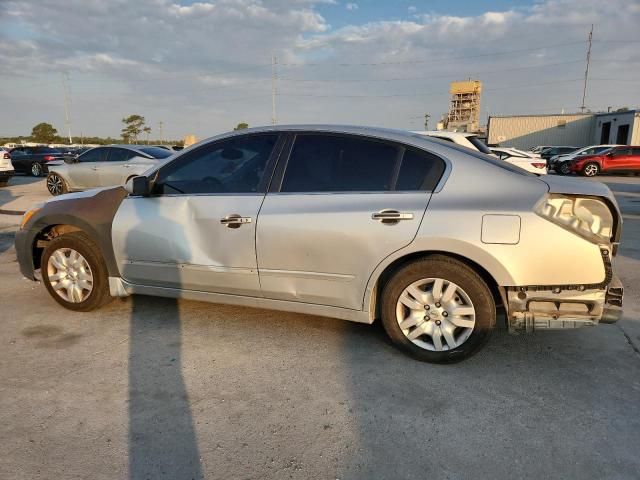 1N4AL2AP8AC110674 - 2010 NISSAN ALTIMA BASE 银色 照片 2