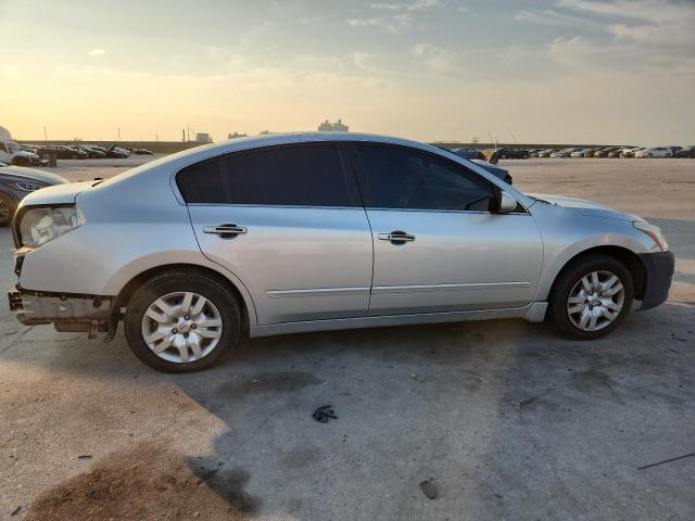 1N4AL2AP8AC110674 - 2010 NISSAN ALTIMA BASE 银色 照片 3
