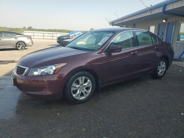 2010 HONDA ACCORD LXP, 