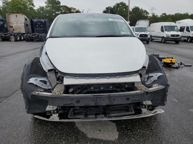 7SAYGDEE2NF393456 - 2022 TESLA MODEL Y Սպիտակ լուսանկար 5