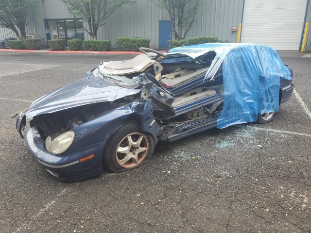 2005 HYUNDAI SONATA GLS, 