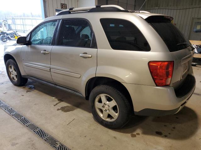 2CKDL43F486031926 - 2008 PONTIAC TORRENT TAN photo 2