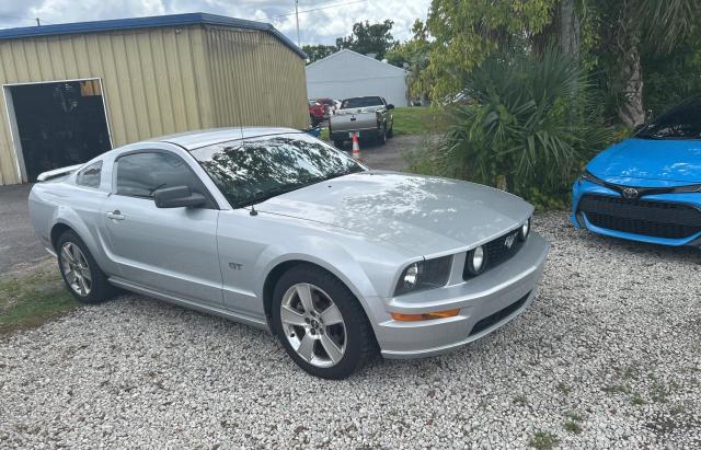 2006 FORD MUSTANG GT, null