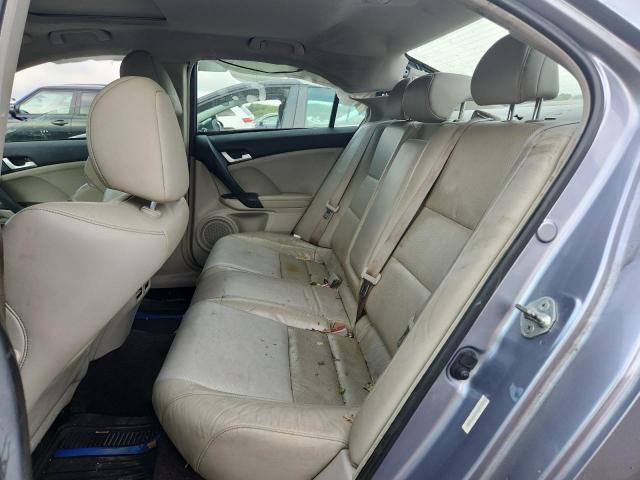 JH4CU2F49CC009479 - 2012 ACURA TSX Gümüş foto 10