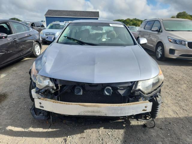 JH4CU2F49CC009479 - 2012 ACURA TSX Gümüş foto 5