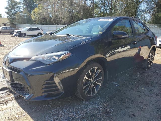 2019 TOYOTA COROLLA L, 