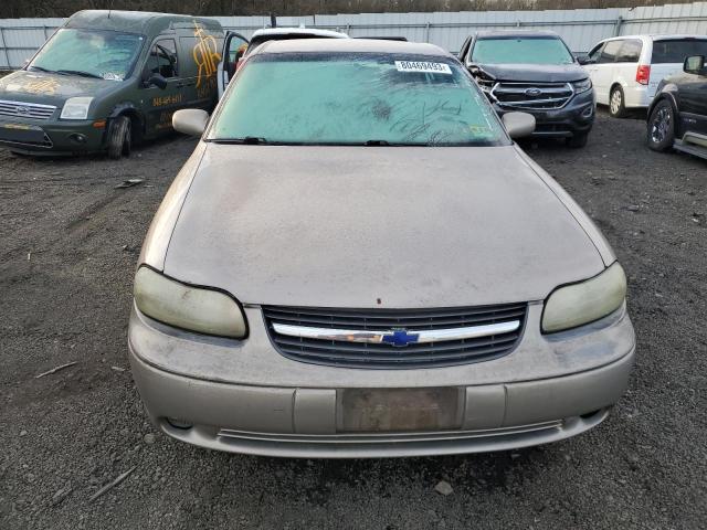 1G1NE52J1Y6128954 - 2000 CHEVROLET MALIBU LS TAN photo 5