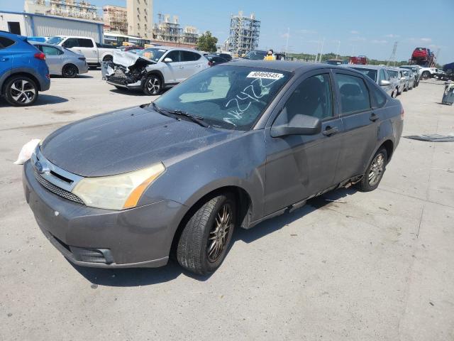 2009 FORD FOCUS SE, 