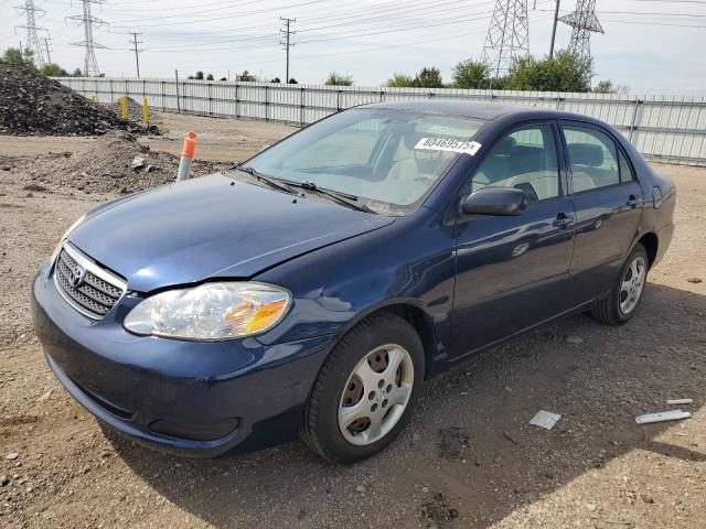 2005 TOYOTA COROLLA CE, 