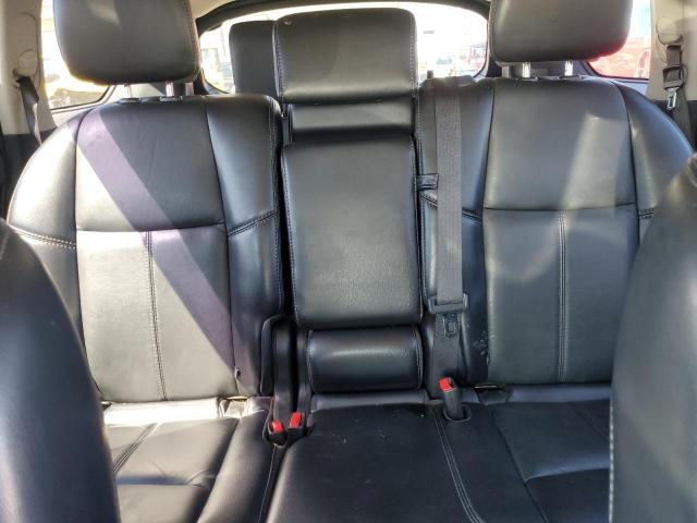 5N1DR2MMXJC650854 - 2018 NISSAN PATHFINDER S Szary zdjęcie 10