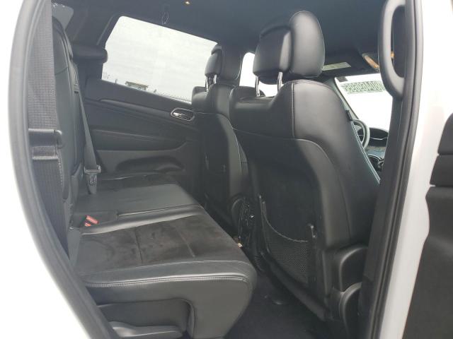 1C4RJFAG5JC104230 - 2018 JEEP GRAND CHEROKEE LAREDO أبيض صورة 10