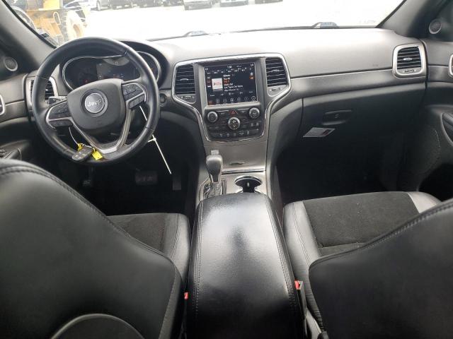 1C4RJFAG5JC104230 - 2018 JEEP GRAND CHEROKEE LAREDO أبيض صورة 8