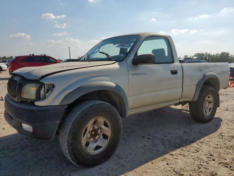 2001 TOYOTA TACOMA PRERUNNER, 