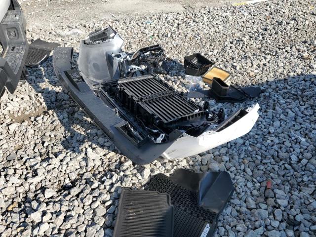 3TYLD5KN6ST014125 - 2025 TOYOTA TACOMA DOUBLE CAB WHITE photo 12