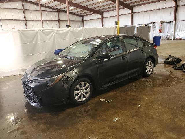 2021 TOYOTA COROLLA LE, 