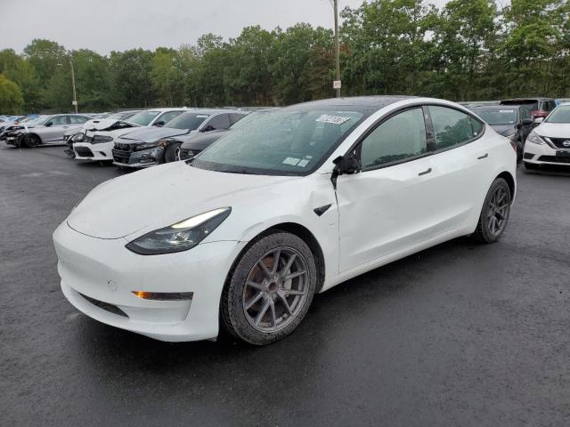 2023 TESLA MODEL 3, 