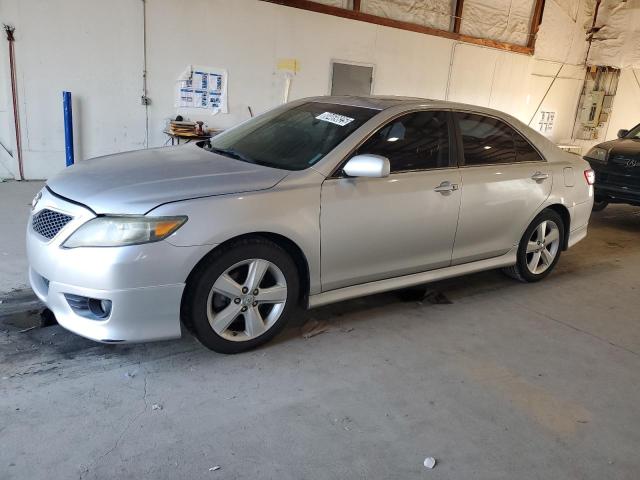 2011 TOYOTA CAMRY BASE, 