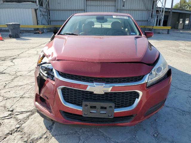 1G11C5SL9EF204308 - 2014 CHEVROLET MALIBU 1LT 红色 照片 5