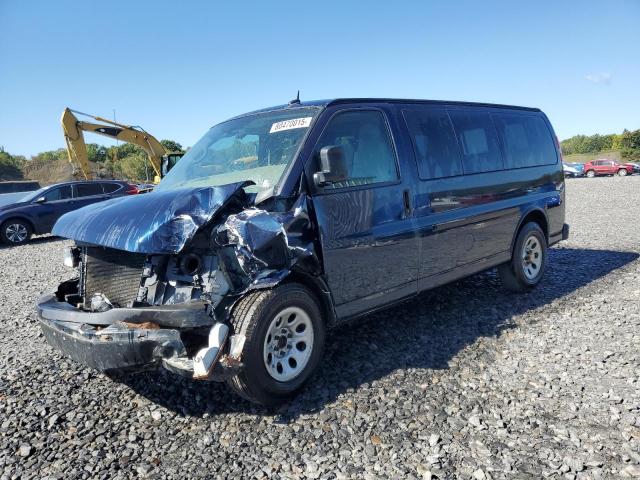 2011 CHEVROLET EXPRESS G1 LS, 