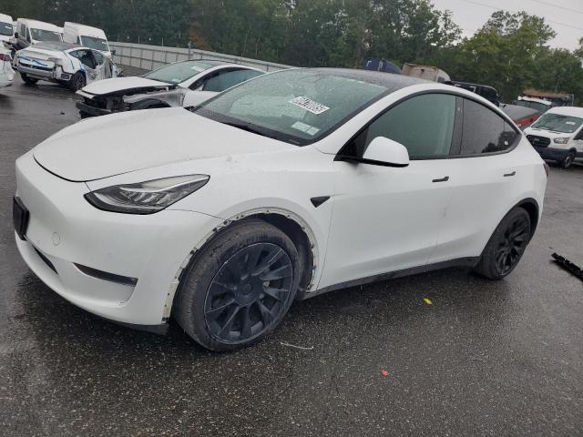 2022 TESLA MODEL Y, 