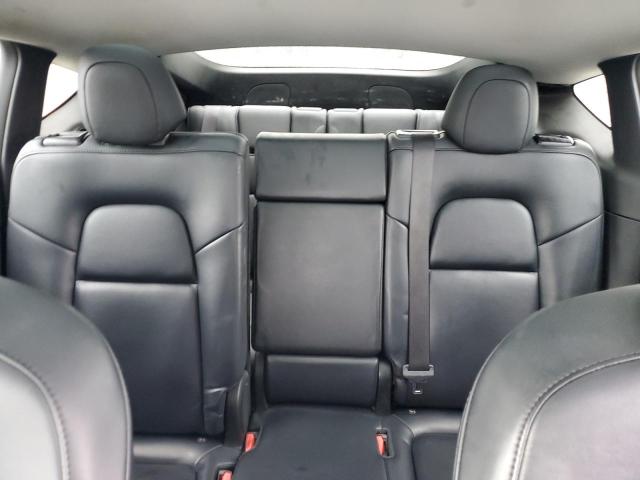 7SAYGAEE9NF389659 - 2022 TESLA MODEL Y WHITE photo 10