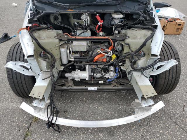 7SAYGDEE0NF375070 - 2022 TESLA MODEL Y Ağ foto 11