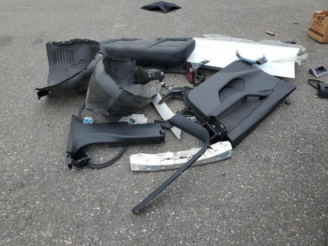 7SAYGDEE0NF375070 - 2022 TESLA MODEL Y Ağ foto 12