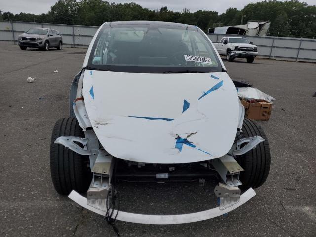 7SAYGDEE0NF375070 - 2022 TESLA MODEL Y Ağ foto 5