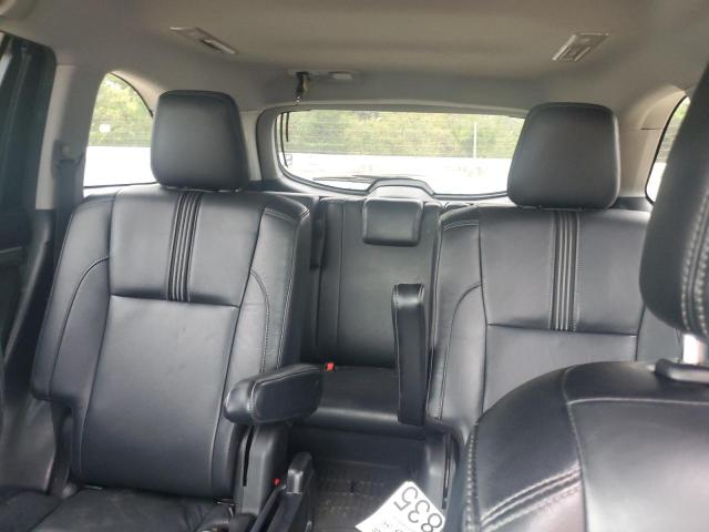 5TDJZRFH8JS549438 - 2018 TOYOTA HIGHLANDER SE 栗色 照片 10