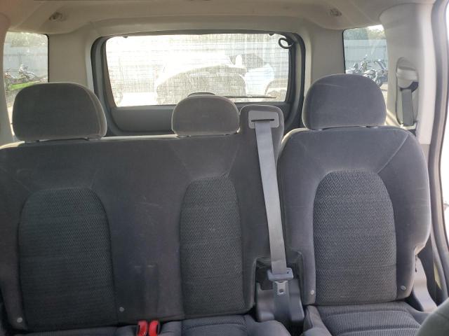 1FMZU73K53UA54002 - 2003 FORD EXPLORER XLT თეთრი ფოტო 10