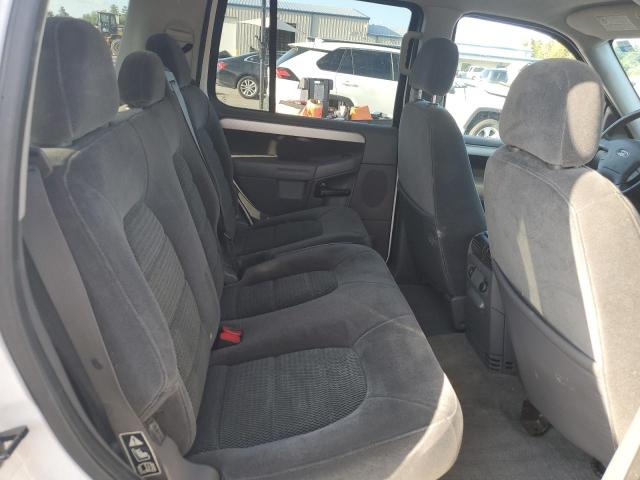 1FMZU73K53UA54002 - 2003 FORD EXPLORER XLT თეთრი ფოტო 11