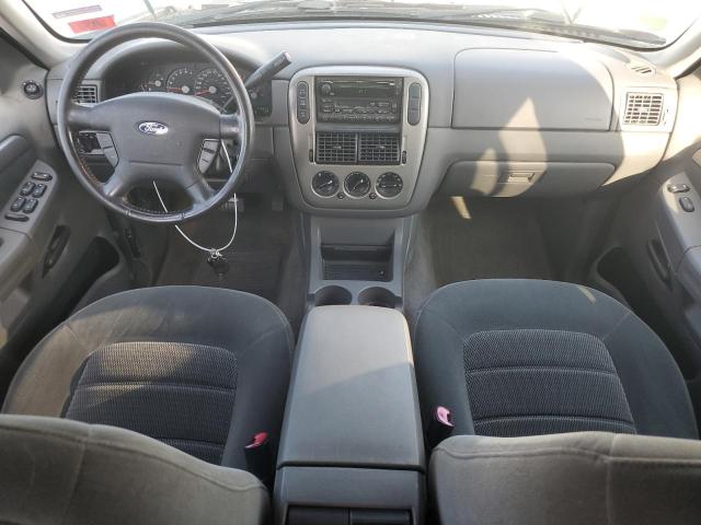 1FMZU73K53UA54002 - 2003 FORD EXPLORER XLT თეთრი ფოტო 8