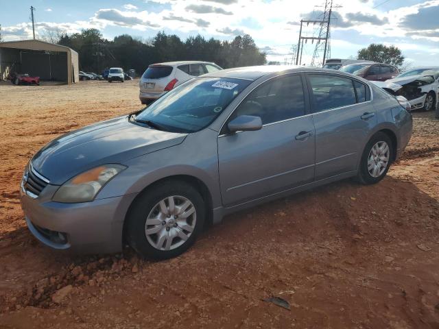 2009 NISSAN ALTIMA 2.5, 